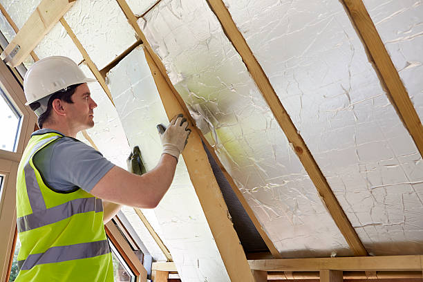 Best Commercial Insulation in Rockford, MI